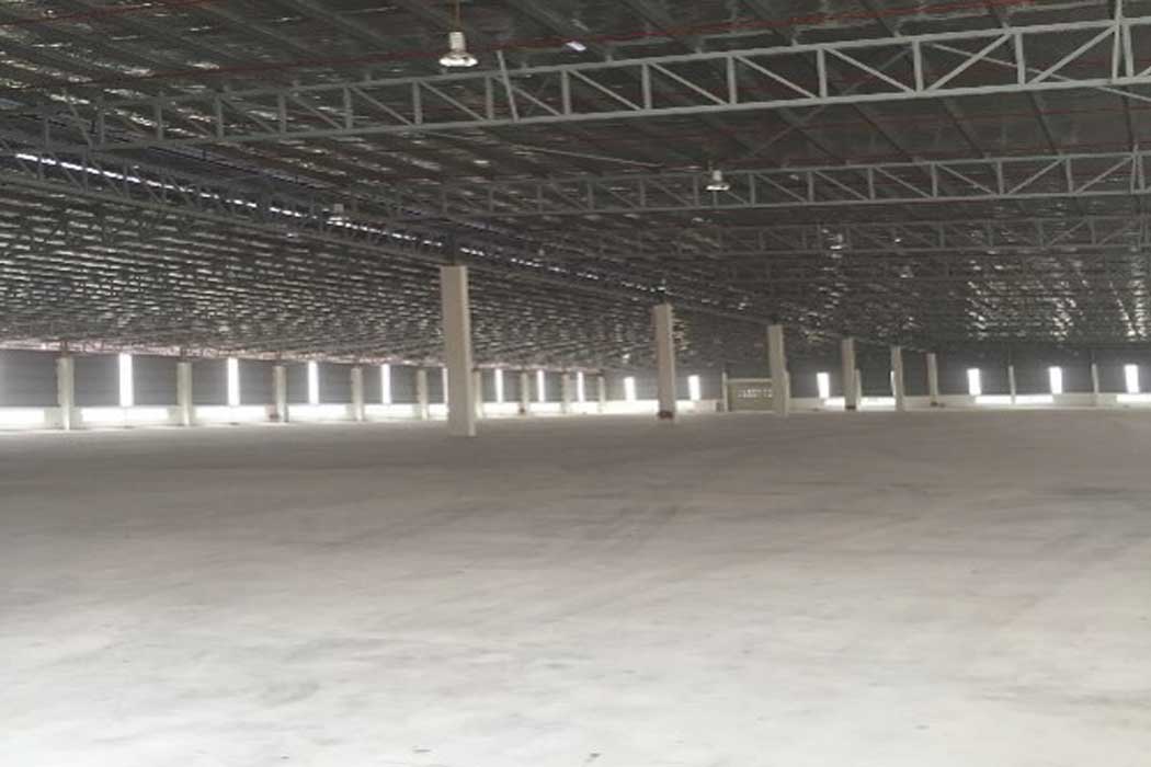 Biforst DistriPark 4