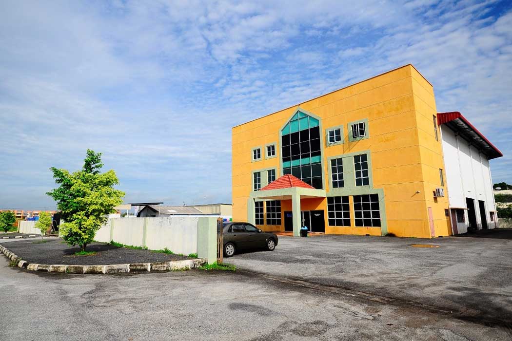 Biforst IPOH